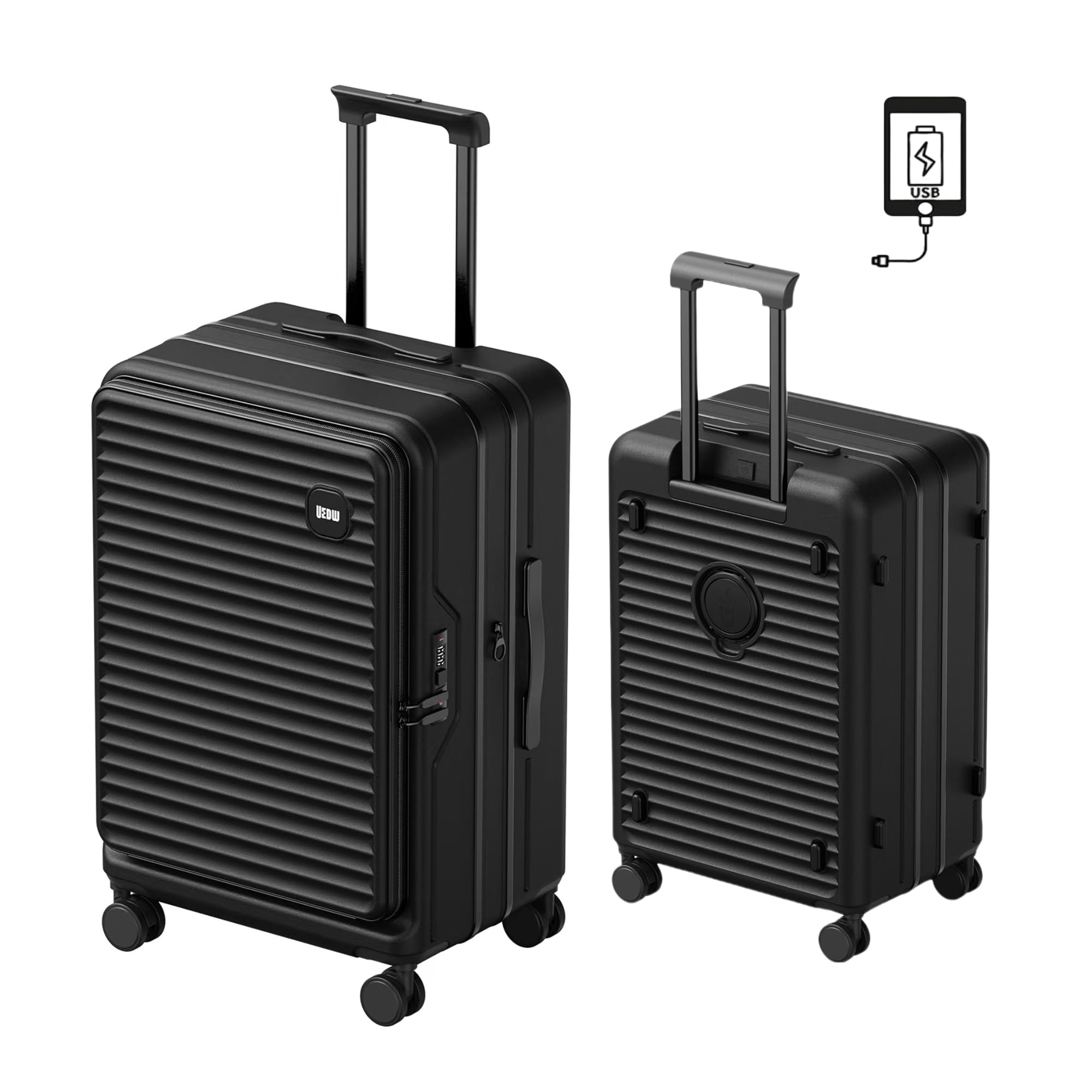 カーキ スーツケース 片開き 機内持ち込みサイズ 拡張機能 キャリーケース 楽天市場】[DIKA]スーツケース片開き機内持ち込みサイズ拡張機能