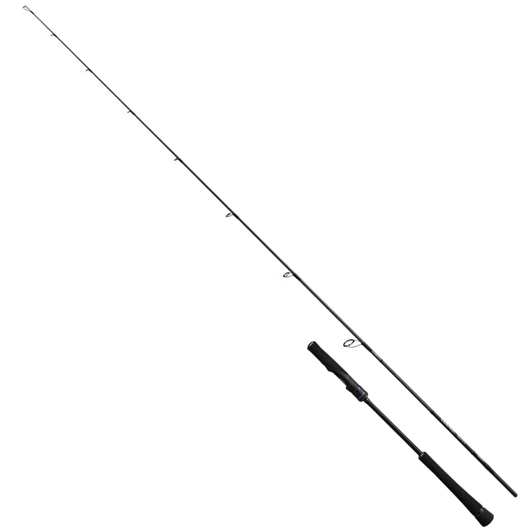 シマノ(SHIMANO) ロッド 並継 ソルト ゲームタイプ LJ 2021 S65-00/FS 115g オフショア ジギング 青物|SelectSHOP 岐阜 店