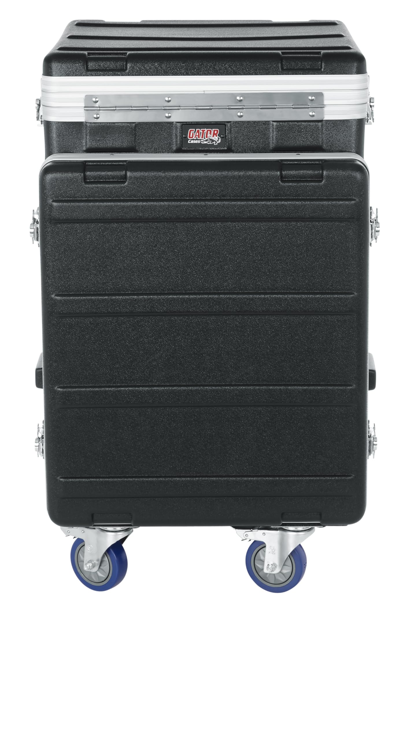GATOR ゲーター ラックケース PE製 GDJ Molded Rack Series ポップアップコンソールラック GRC-10X12 PU (10Uトップ/12Uサイド) 【国内正規品】｜SelectSHOP 岐阜 店