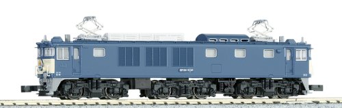 KATO 3041-3 EF64 37 Nゲージ 鉄道模型 Amazon | KATO Nゲージ EF64 37 茶色 3041-3 鉄道模型 電気機関