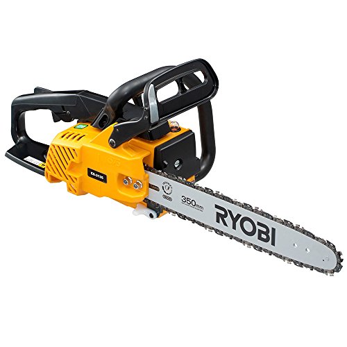 リョービ(RYOBI) エンジンチェンソー ES-3135 4053320