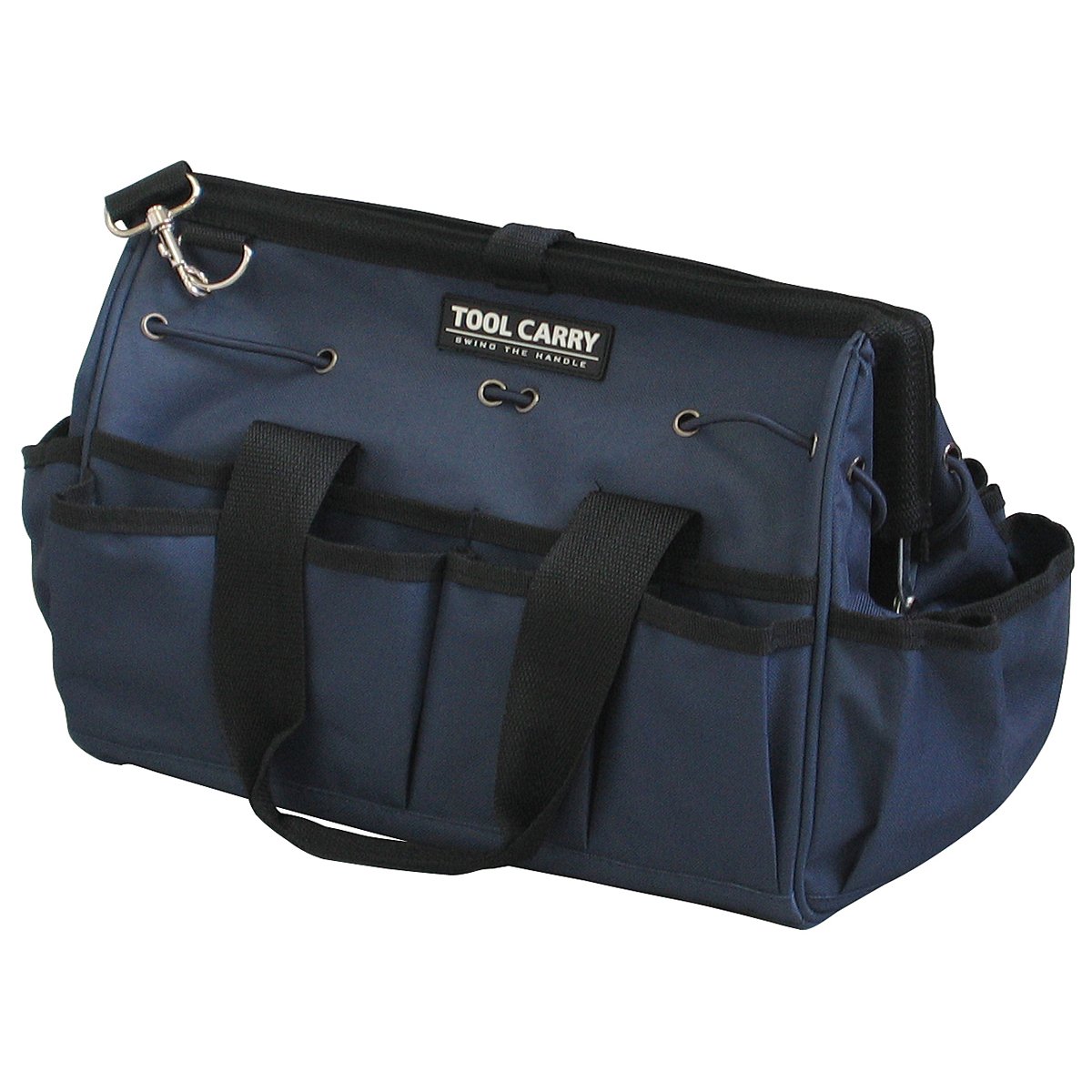 JEJアステージ ツールキャリー ワイドトップ W約38×D約24×H約26cm TCW-380