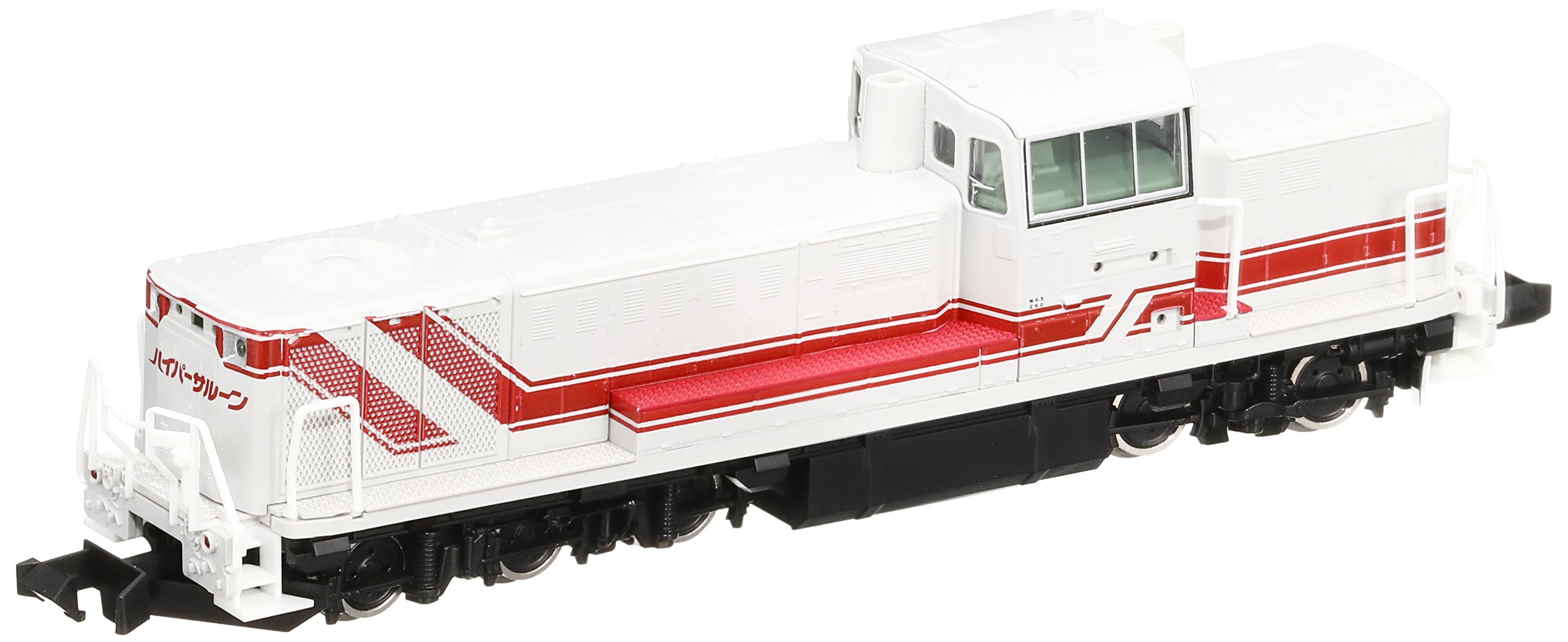 TOMIX Nゲージ DE10 1000 (1756号機・ハイパーサルーン) 2238 鉄道模型 ディーゼル機関車|SelectSHOP 岐阜 店