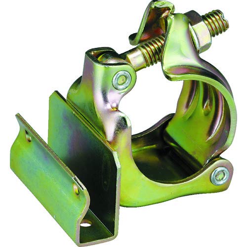 トラスコ中山(TRUSCO) 板止めクランプ 平行 TICH 板厚12mmまで x 40個 【ケース販売】|SelectSHOP 岐阜 店