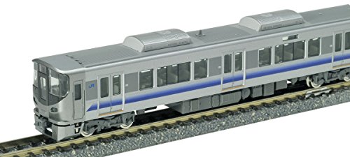 楽天市場】225-5100系近郊電車（阪和線）セット（6両）【TOMIX・98624