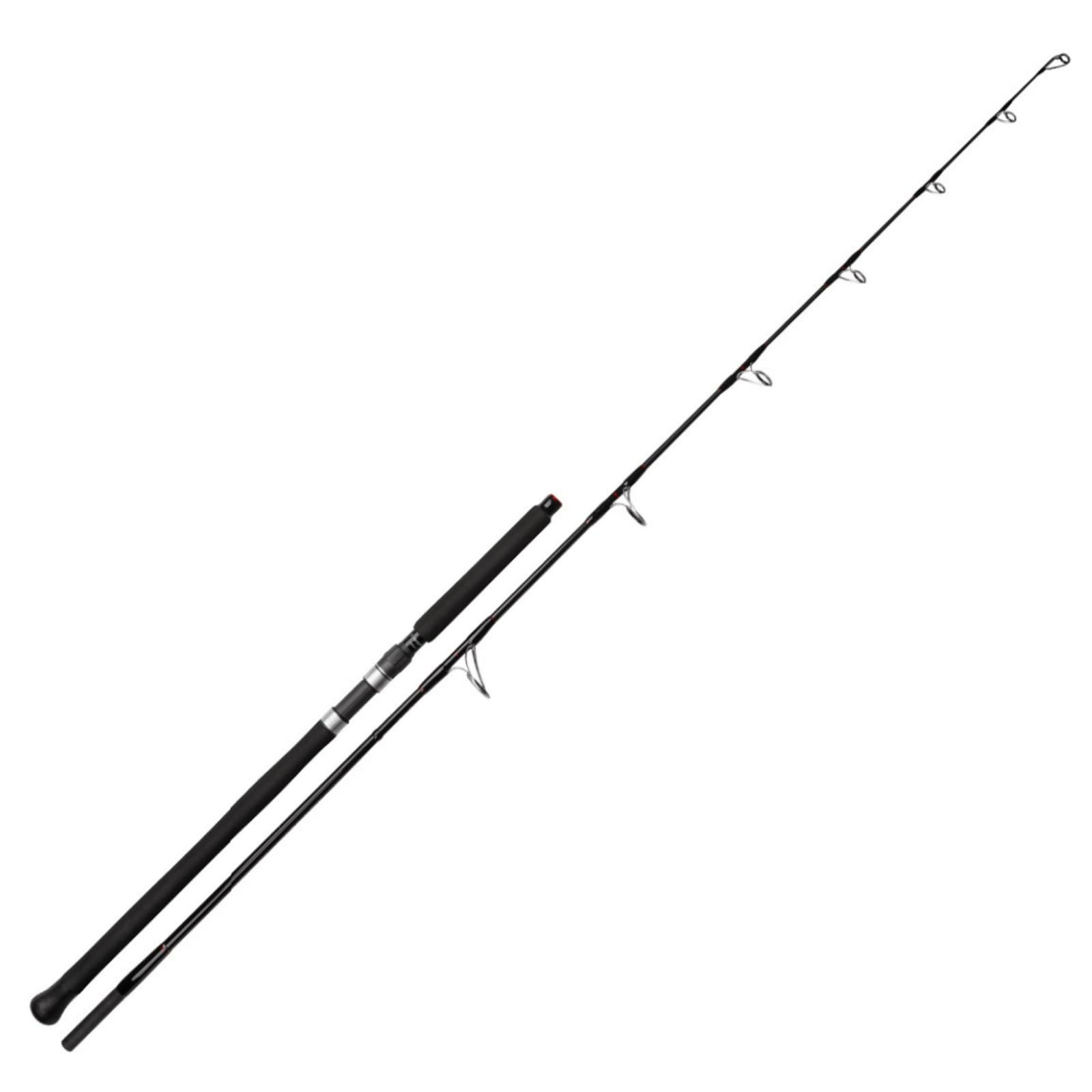 ノービ(Noeby)VOYAGER オフショアキャスティングロッド ジギングロッド 1.5セクション GT/マグロ/キングフィッシュ/プラッギングスペシャルシリーズ (マグロ(VP80H))|SelectSHOP 岐阜 店