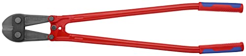 KNIPEX(クニペックス) 910mm ボルトカッター 7172910|SelectSHOP 岐阜 店