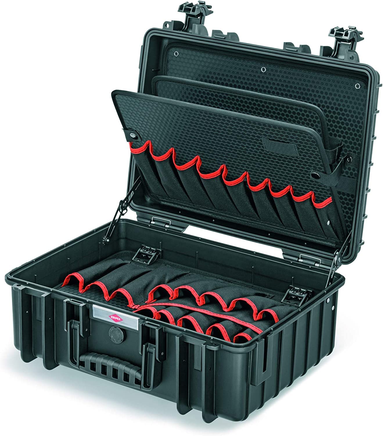 クニペックス KNIPEX 002135LE ツールケース