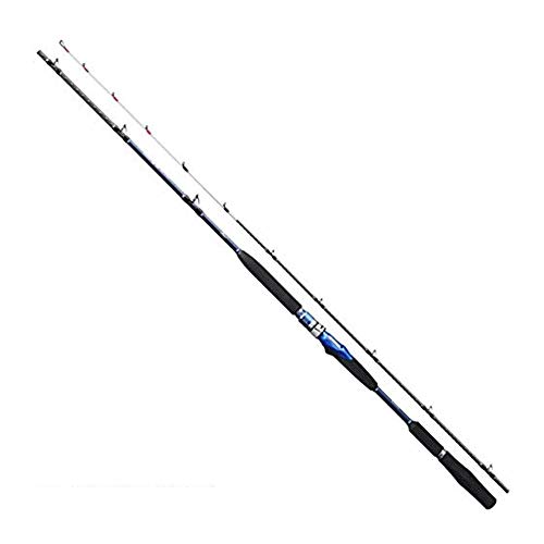 シマノ(SHIMANO) ロッド 船竿 18 海明 50 270 マダイ イナダ ハマチ ワラサ メジロ イサキ アジ ヒラメ