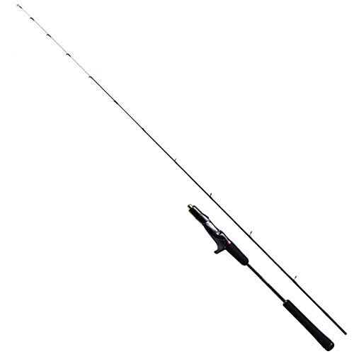 シマノ(SHIMANO) ソルトウォーターロッド タイラバ 炎月XR 2021年モデル B55ML/R オフショア タイラバ
