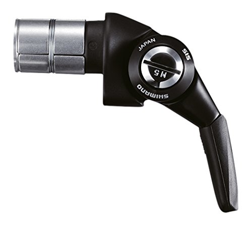 SHIMANO(シマノ) SL-BSR1 左右レバーセット 2/3(フリクション)X11S SL-BSR1