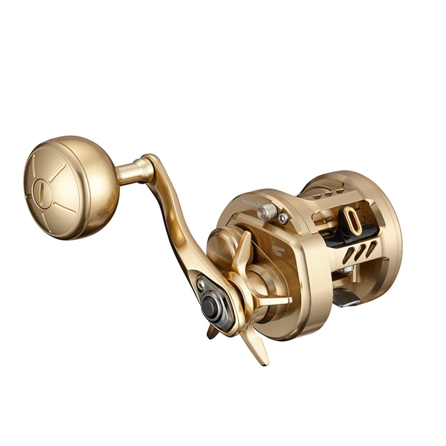 楽天市場】 ダイワ(Daiwa) 21バサラ IC 250P 00621056 : ナチュラム