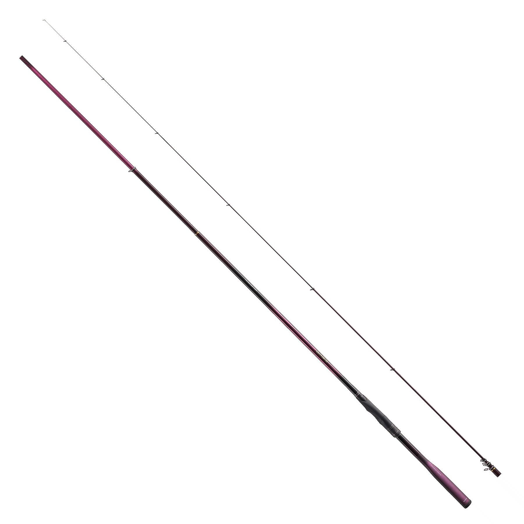 シマノ(SHIMANO) 磯竿 22 ベイシス 0.8-530