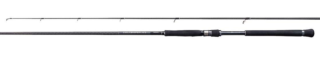 シマノ(SHIMANO) ショアキャスティングロッド エンカウンター S100ML テクニカルモデル シーバス 大規模河川 サーフ 堤防 磯場|SelectSHOP 岐阜 店