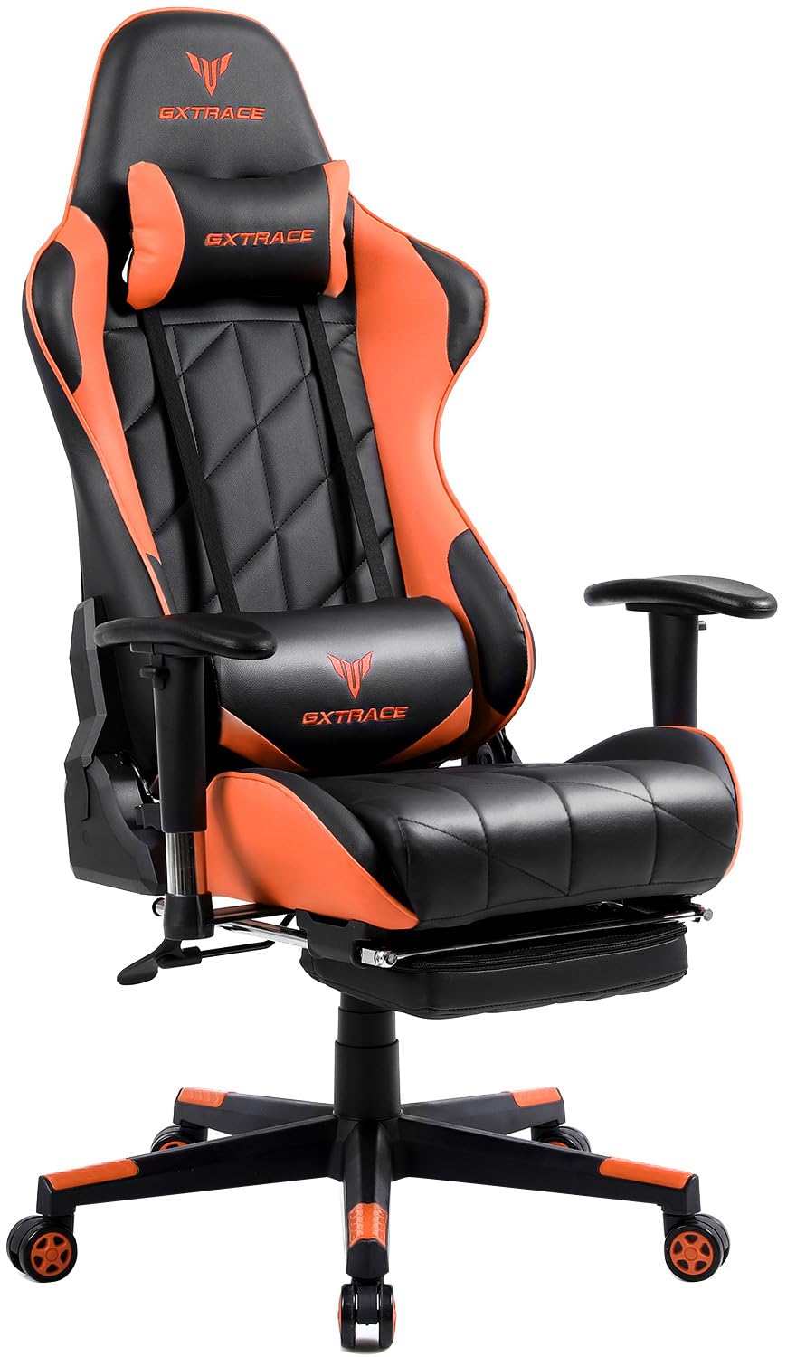 楽天市場】GXTRACE ゲーミングチェア オフィスチェア ゲーム用チェア