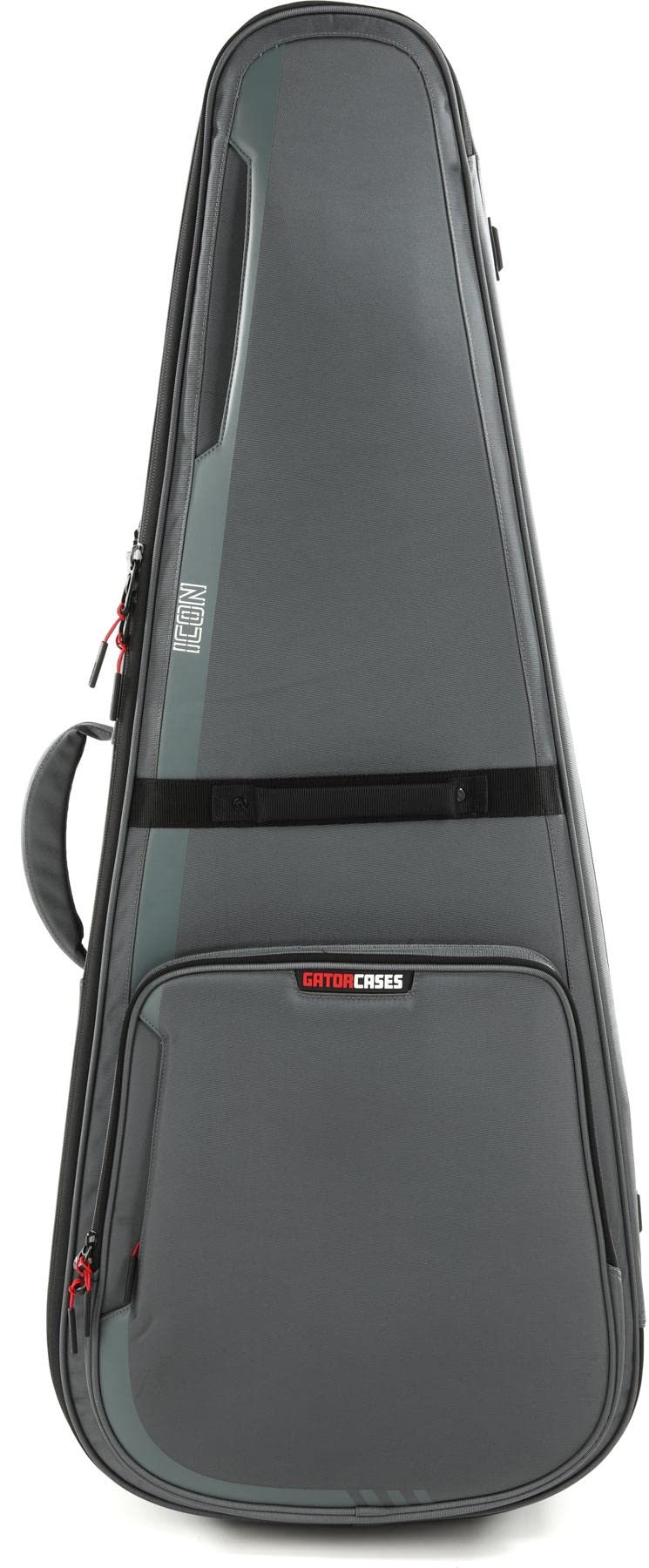 GATOR ゲーター アコースティックギター用 ギグバッグ G-ICON Series ドレッドノートタイプ対応 G-ICONDREAD-GRY グレー 【国内正規品】 32,874円