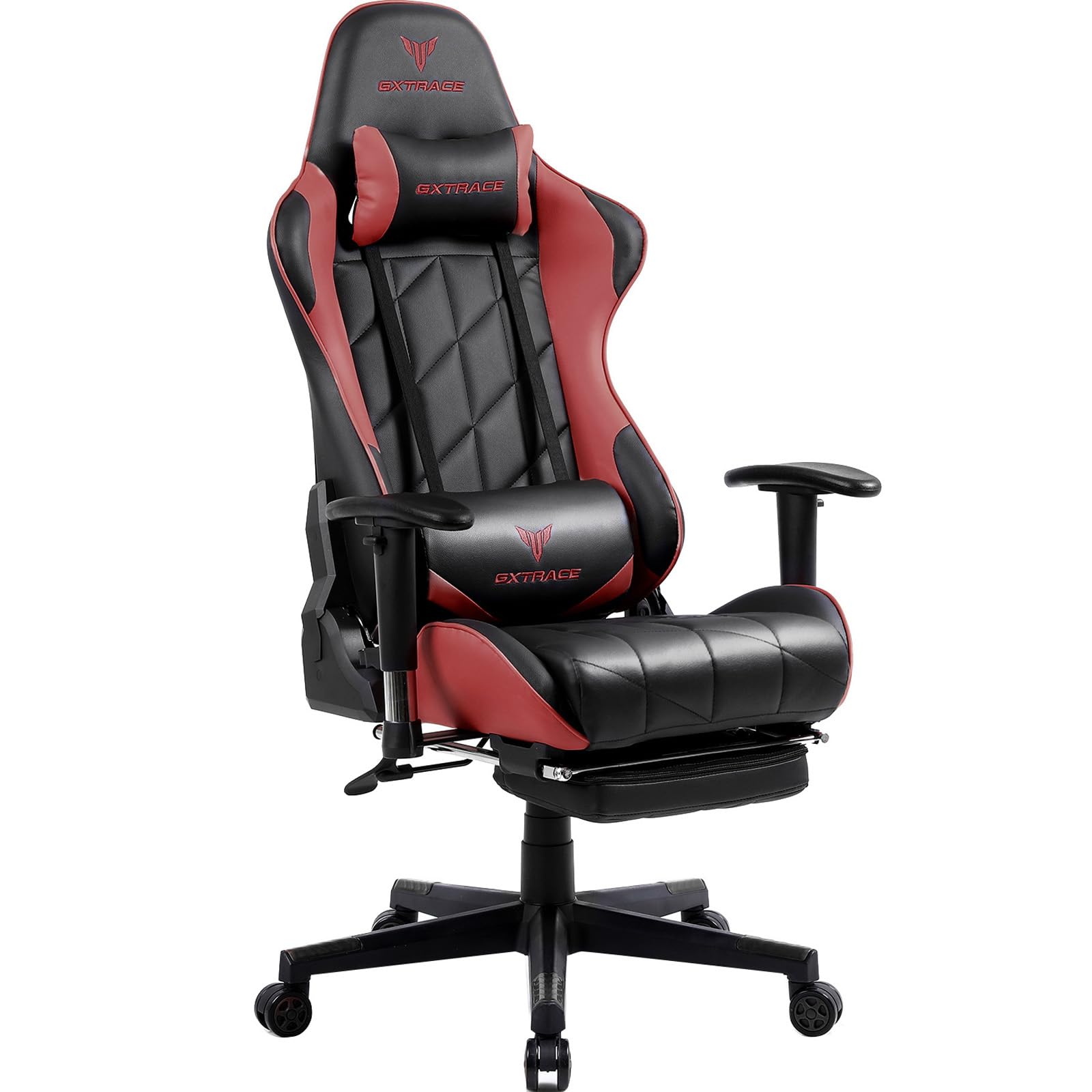 楽天市場】GXTRACE ゲーミングチェア オフィスチェア ゲーム用チェア