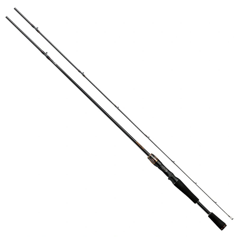 ダイワ(DAIWA) バスロッド リベリオン 6101HSB 釣り竿 18,928円