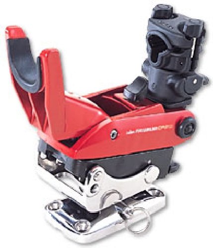 ダイワ(DAIWA) ロッドホルダー パワーホルダーCP・BOATレッド 04980722｜SelectSHOP 岐阜 店 18,261円