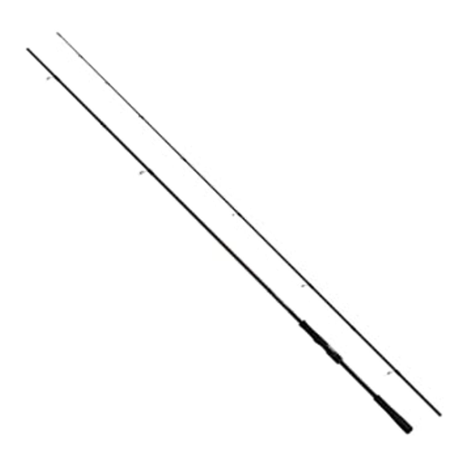 シマノ(SHIMANO) シーバス ロッド 18 ディアルーナ スピニング S106ML ロングディスタンスモデル サーフ 河川 堤防