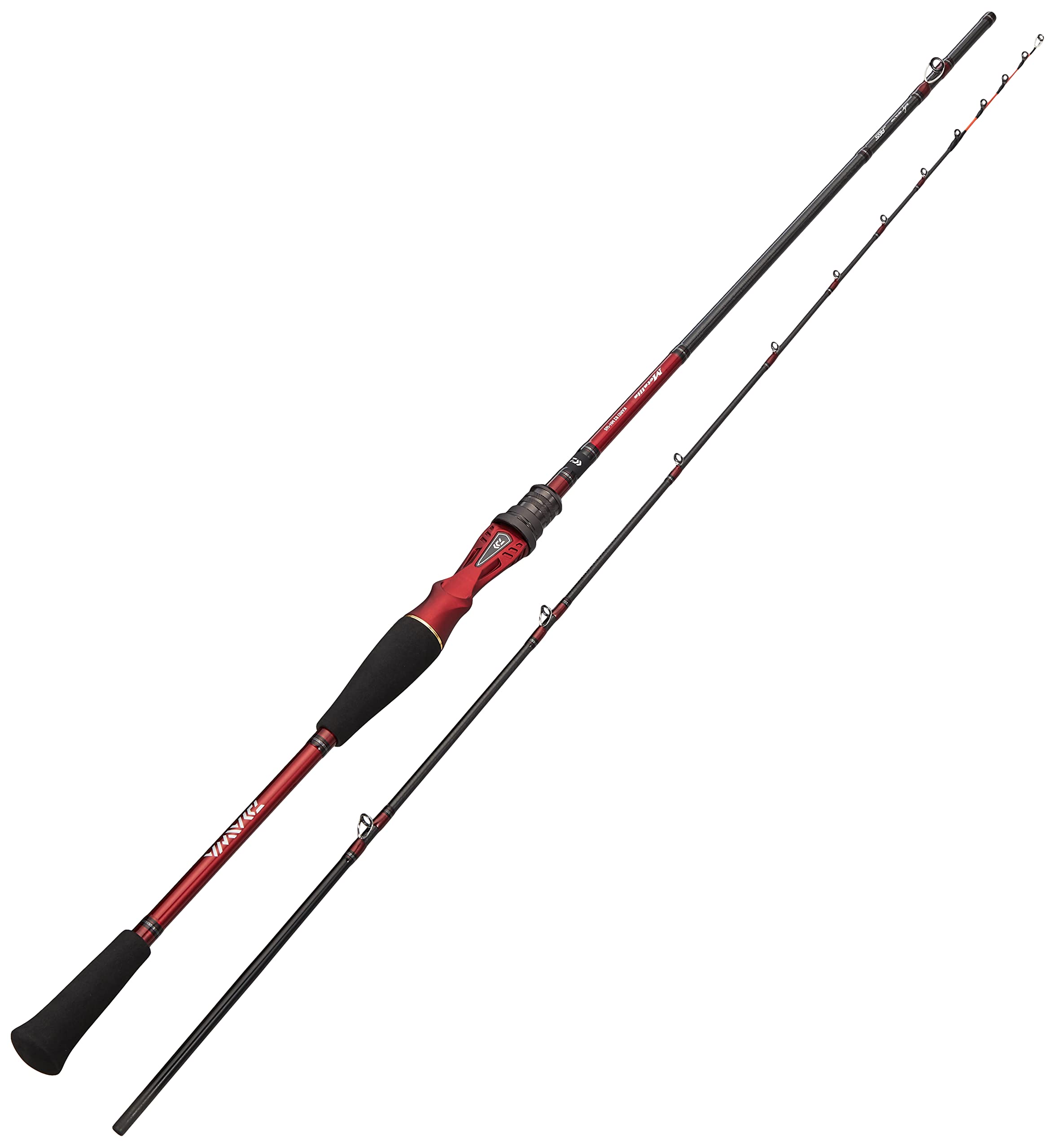 楽天市場】ダイワ A-ブリッツ カレイ 82-H210 / 船竿 daiwa 釣具 【歳