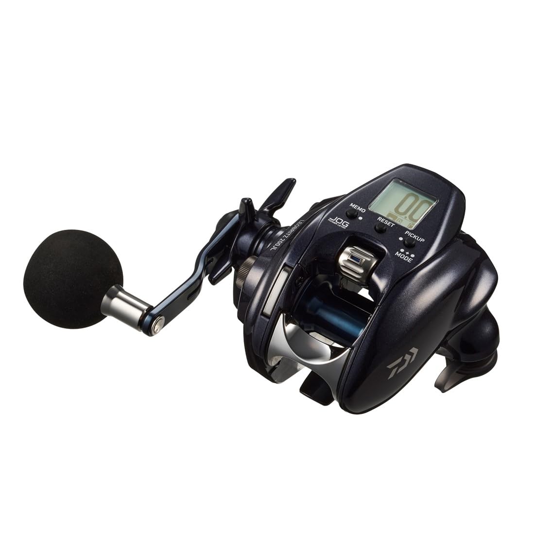楽天市場】23 レオブリッツ 200JL LEOBRITZ 電動リール 3351136 DAIWA