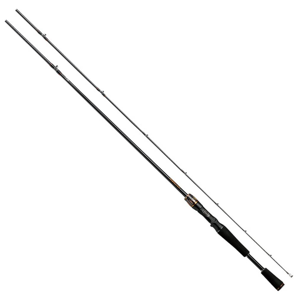 ダイワリベリオン 731HFB バスロッド 楽天市場】ダイワ(DAIWA) バスロッド リベリオン 731HFB 釣り竿