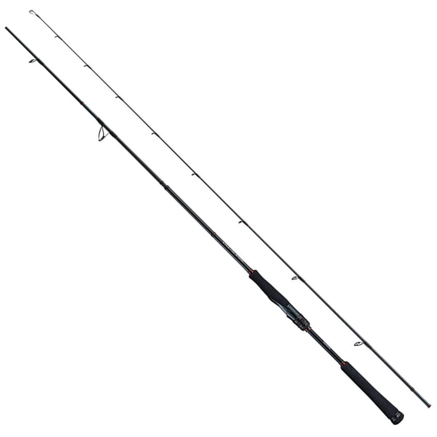 シマノ(SHIMANO) 19 タイラバ 炎月 エクスチューン 乗せ調子 B610ML-S/RIGHT スタンダード 鯛ラバ30~100g 水深20~80ｍ