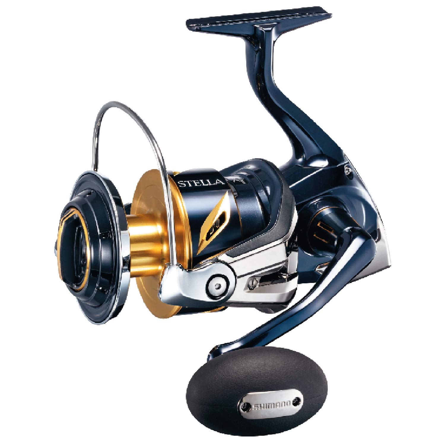 楽天市場】シマノ(SHIMANO) スピニングリール 19 ス テラ SW 14000XG