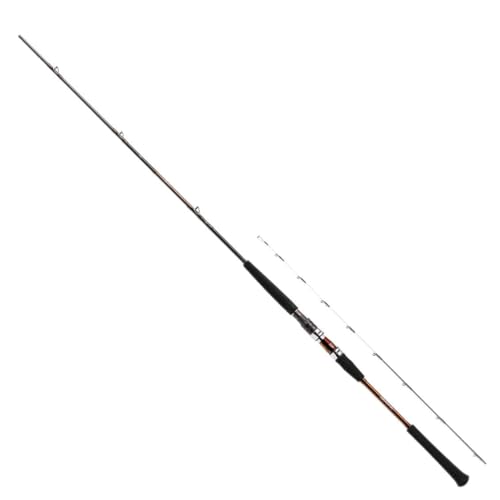 楽天市場】ダイワ(DAIWA) 船竿 ネライX H-240 釣り竿 : selectshop