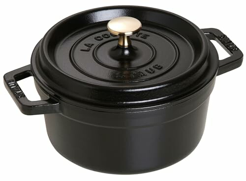 楽天市場】ストウブ staub ピコ ラウンドココット ココットラウンド