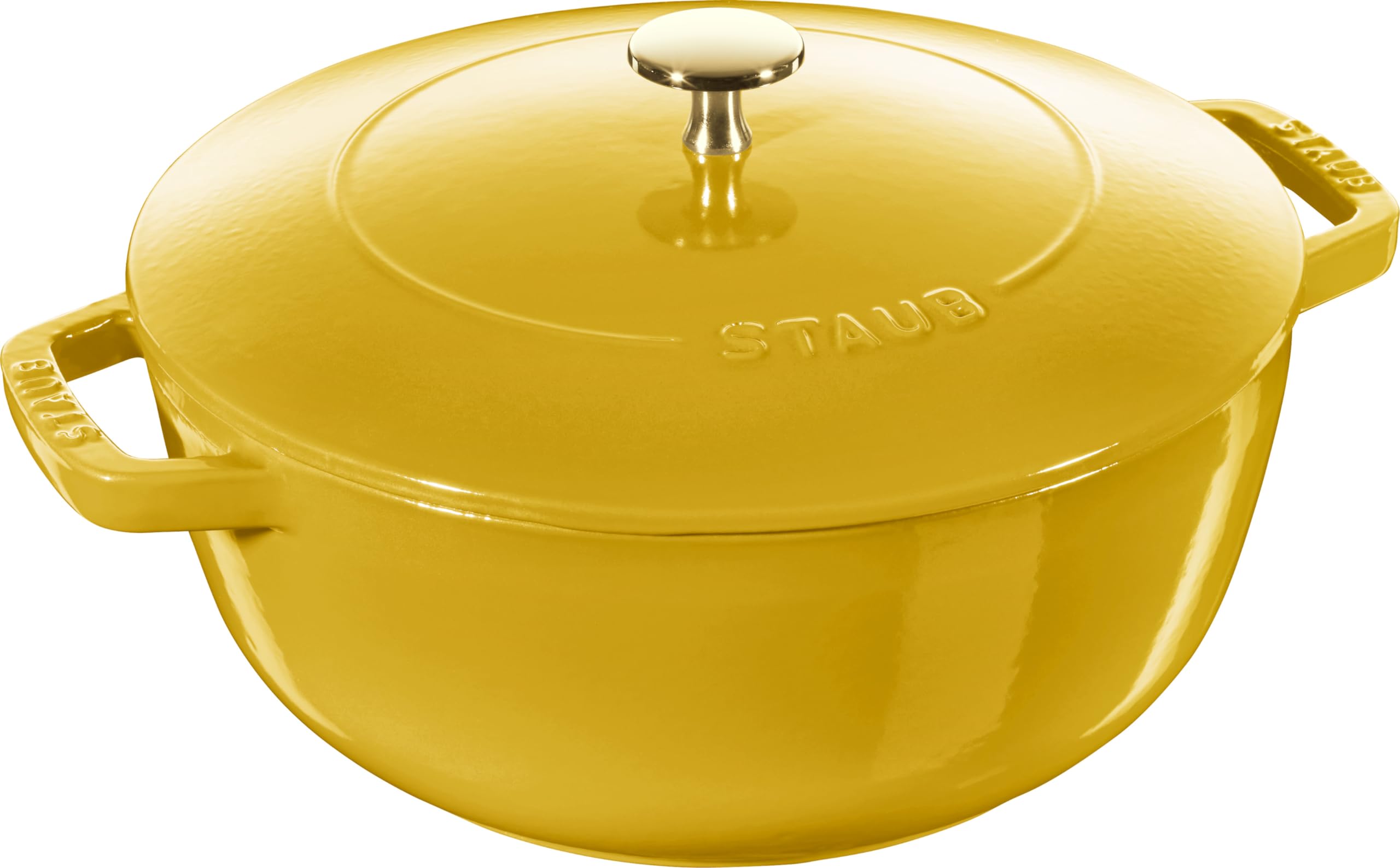 楽天市場】staub ストウブ 「 ベビー ウォック リネン 16cm 蓋付き