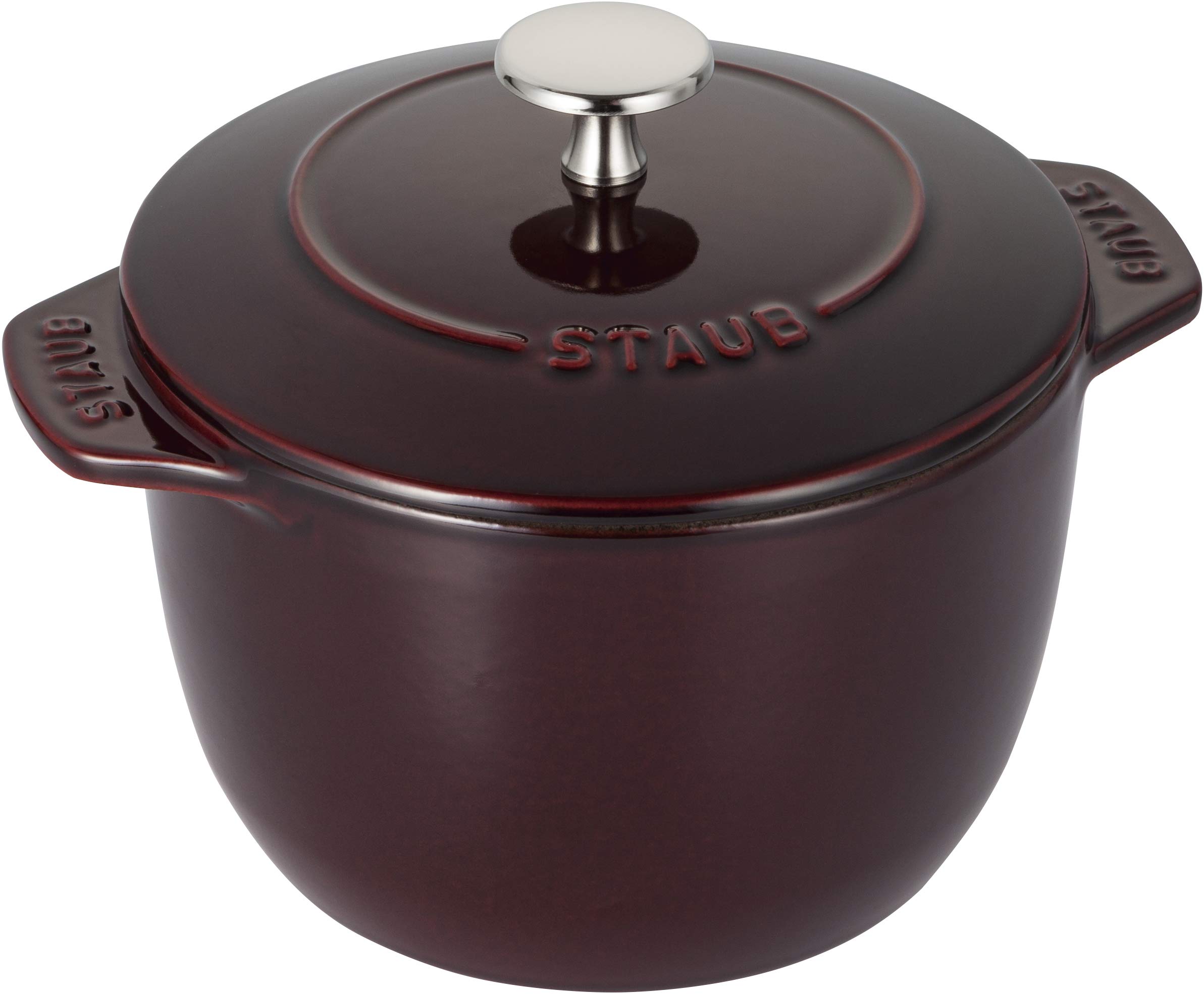 楽天市場】ストウブ(Staub) 「 ラ ココット de GOHAN シフォン