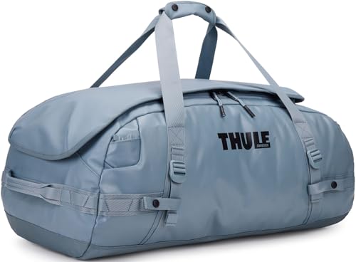 THULE(スーリー) ダッフルバッグ Thule Chasm Duffel 70L Pond 3204996