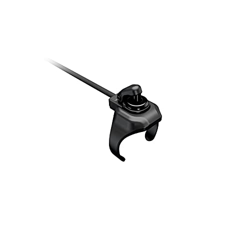 SHIMANO(シマノ)SW-RS801-S 左右シフトスイッチセット ケーブル長さ：100mm