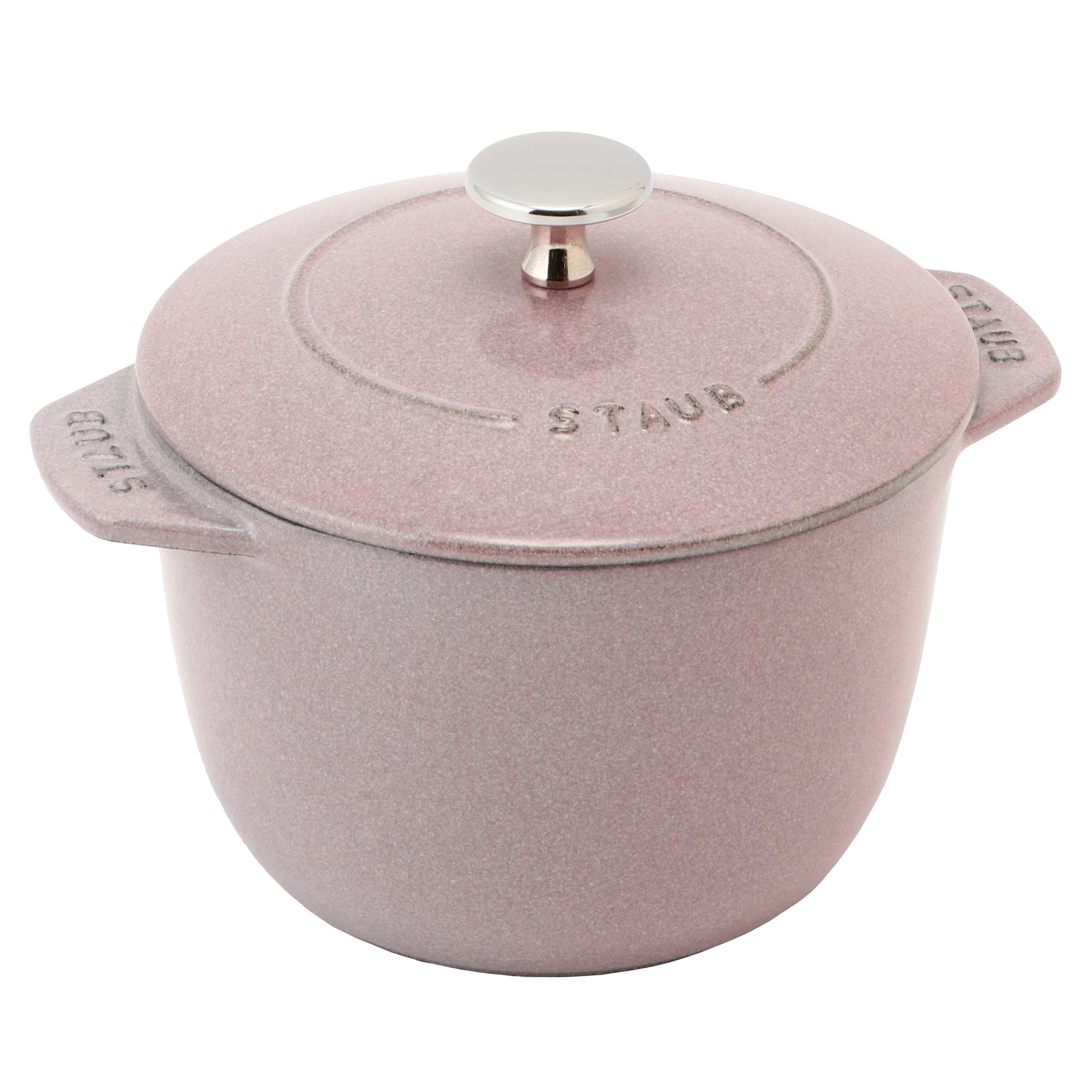 楽天市場】ストウブ(Staub) 「 ラ ココット de GOHAN シフォン