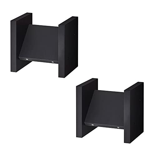 ハヤミ工産 スピーカーベース 2台1組 ブラック SB-946｜SelectSHOP 岐阜 店