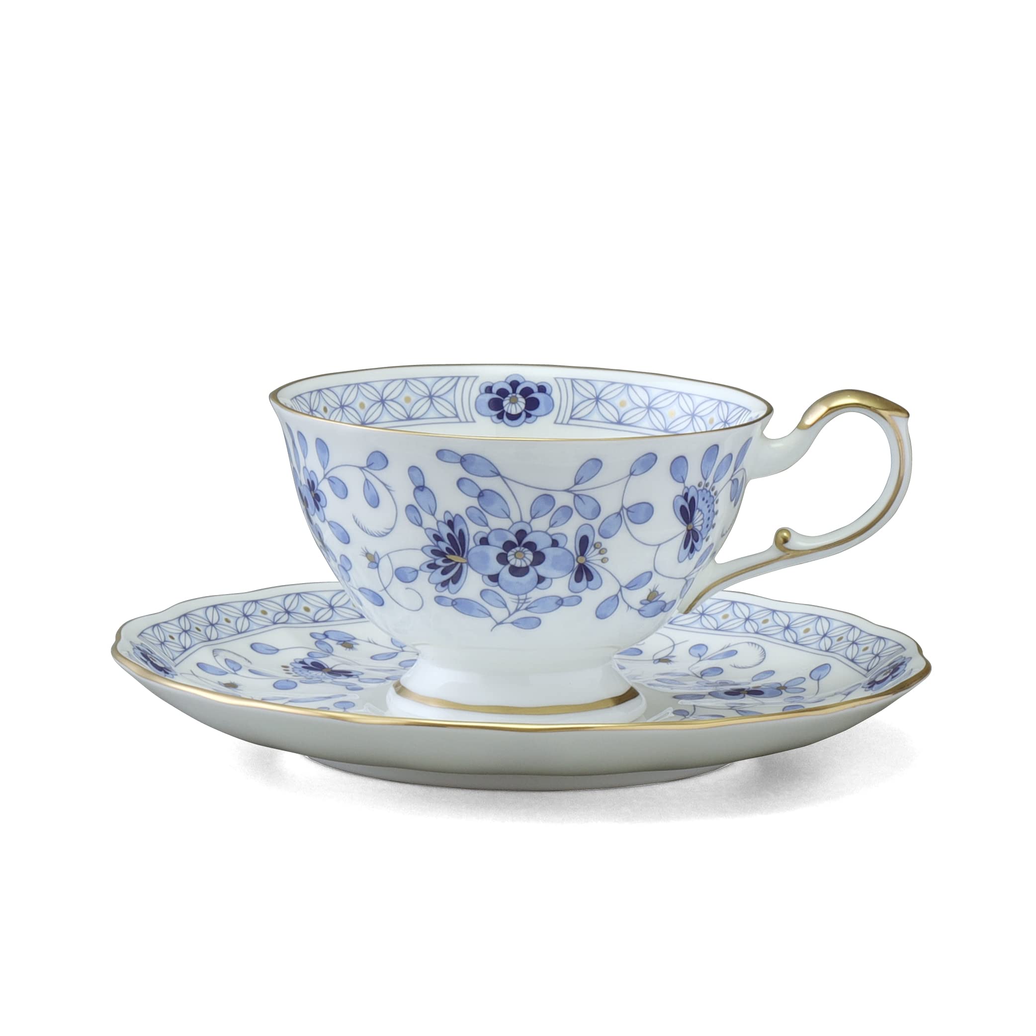 NARUMI MILANO ナルミミラノ ティーカップ12客 ＋食器など42点 楽天市場】ナルミ NARUMIミラノ 兼用カップ&ソーサー9682-6792洋食器