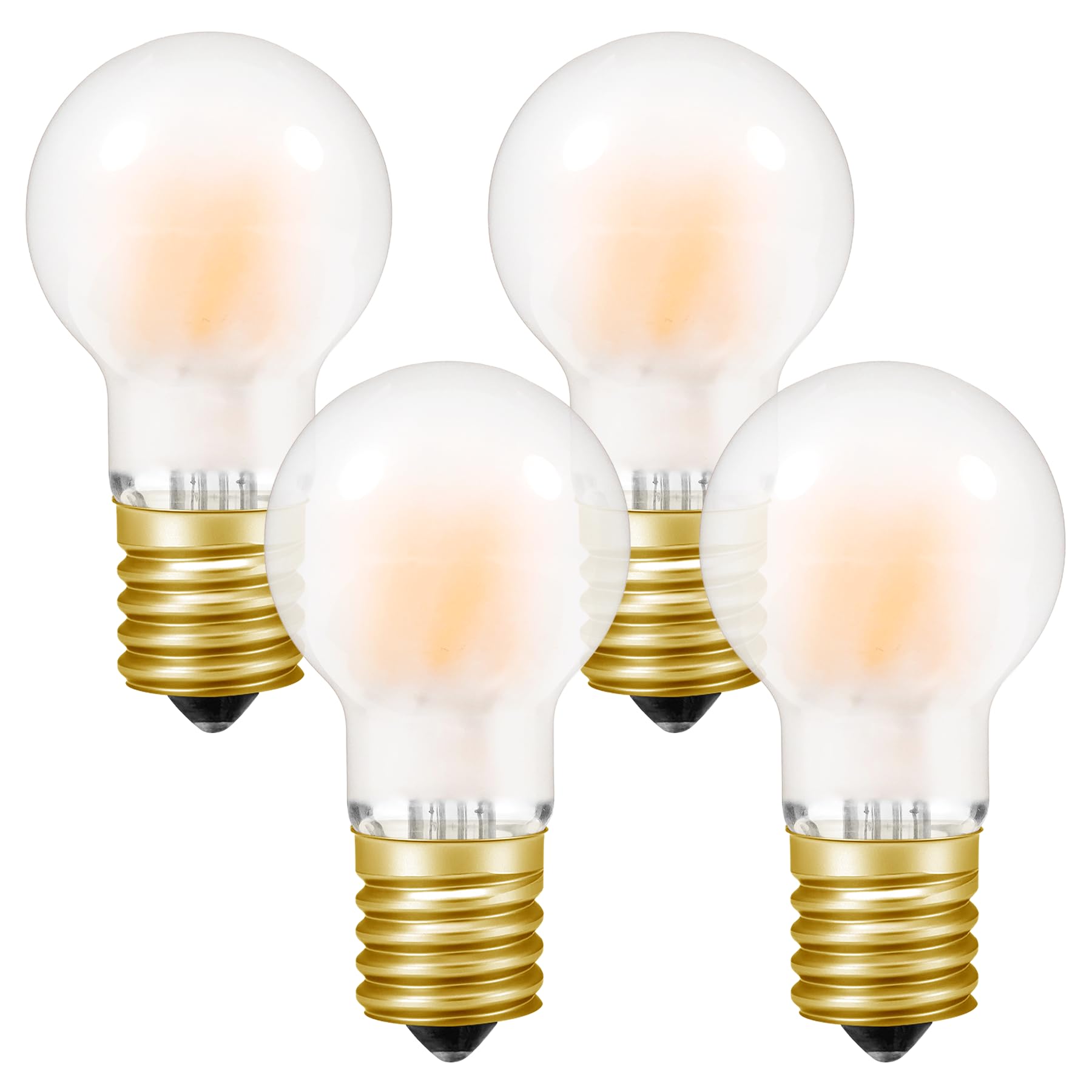 楽天市場】LED電球 スリムネック LEDミニクリプトン電球 E17口金 電球