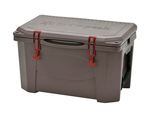 Snow Peak - YETI  イエティクーラー 楽天市場】スノーピーク ハードロッククーラー 40QT snow peak