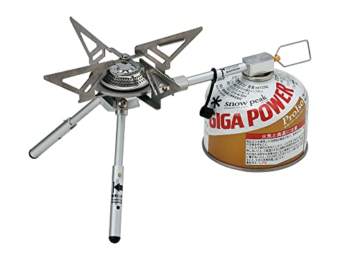 楽天市場】スノーピーク ヤエンストーブ レギ snow peak Yaen Stove