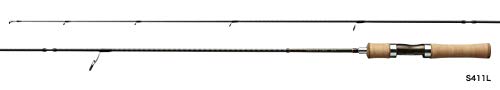 シマノ(SHIMANO) ロッド トラウトワン NS スピニング S120H ヘビー