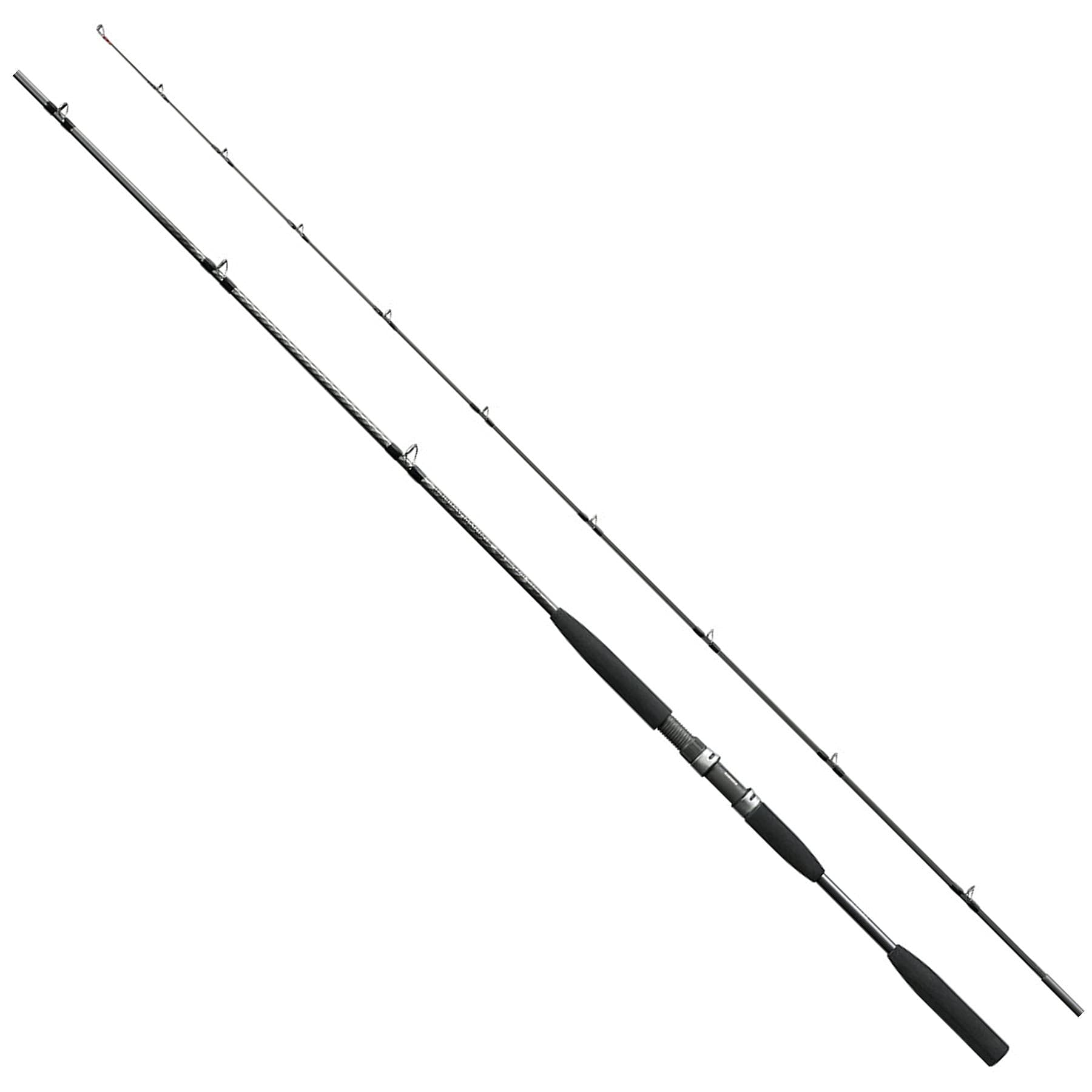 シマノ(SHIMANO) 汎用 船ロッド ホリデーマリン 64 50-270