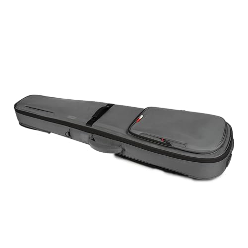 GATOR ゲーター エレキベース用 ギグバッグ G-ICON Series G-ICONBASS-GRY グレー 【国内正規品】|SelectSHOP 岐阜 店