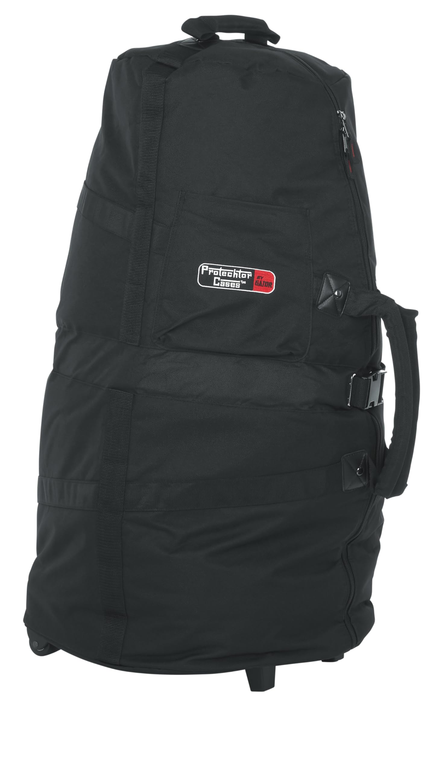 GATOR ゲーター コンガバッグ Protechtor Classic World Series ホイール搭載 GP-CONGA-W 【国内正規品】｜SelectSHOP 岐阜 店