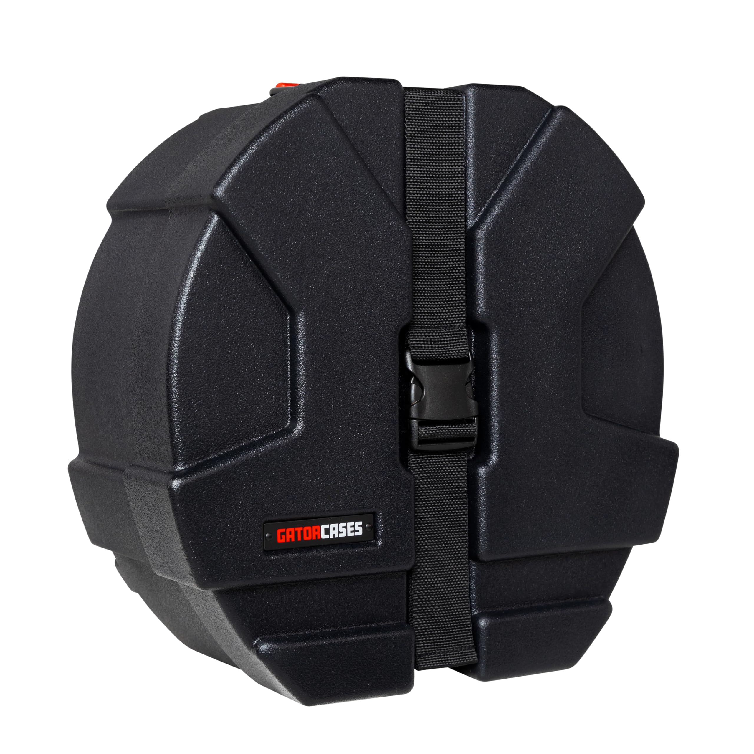 GATOR ゲーター スネアドラム用 ハードケース Grooves Roto Molded Series ロート成型構造 14x5.5\