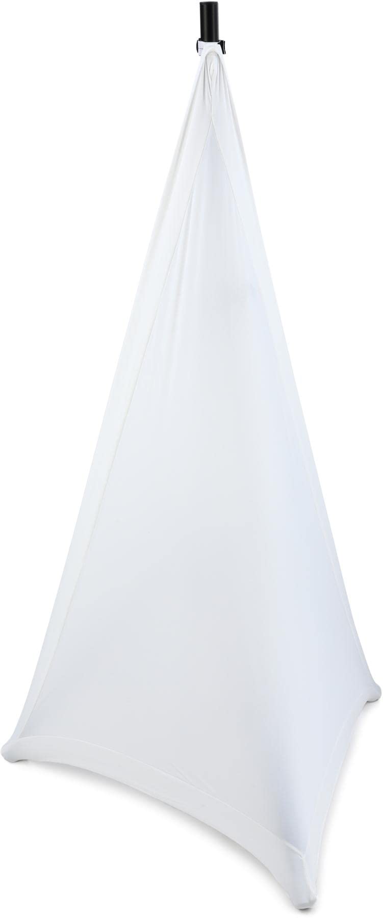 GATOR ゲーター スピーカースタンドカバー GPA Stretchy Cover Series 伸縮タイプ GPA-STAND-2-W ホワイト 【国内正規品】｜SelectSHOP 岐阜 店 9,718円