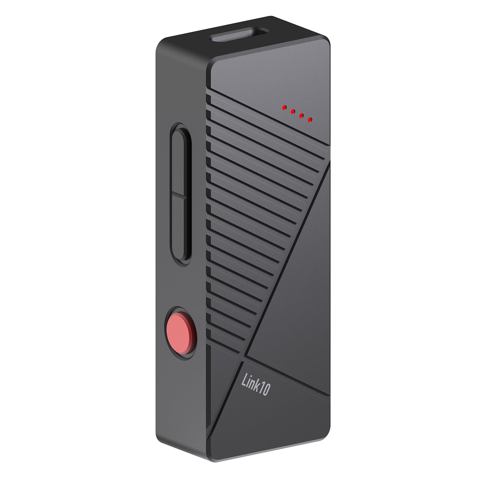 Linsoul XDUOO LINK10軽量なポータブルUSB DAC&アンプ スマートフォン、パソコン、タブレットと接続し 高出力で様々なタイプのヘッドホンを余裕で駆動 デュアルDACチップ 60段階デジタルボリューム デュアルヘッドホン出力 3.5mm画像