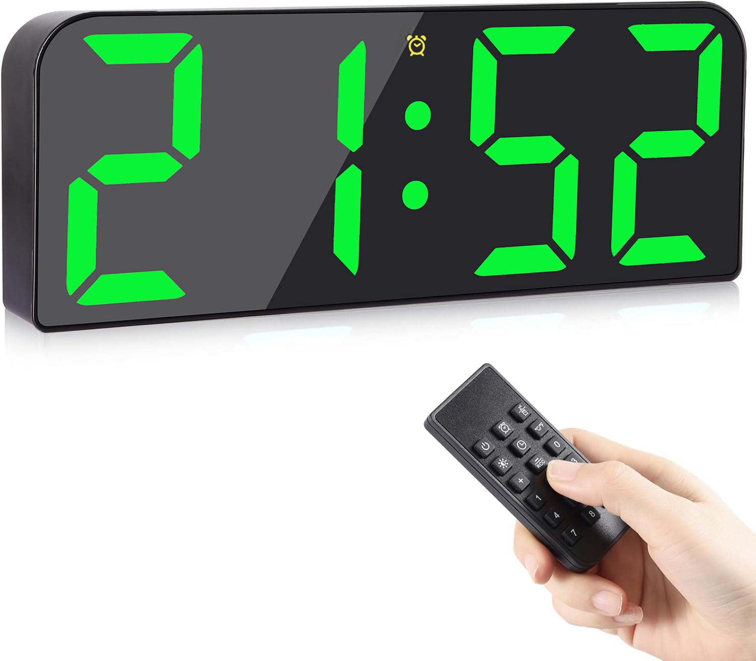 楽天市場】【送料無料】Koolertron スポーツタイマー リモコン付き