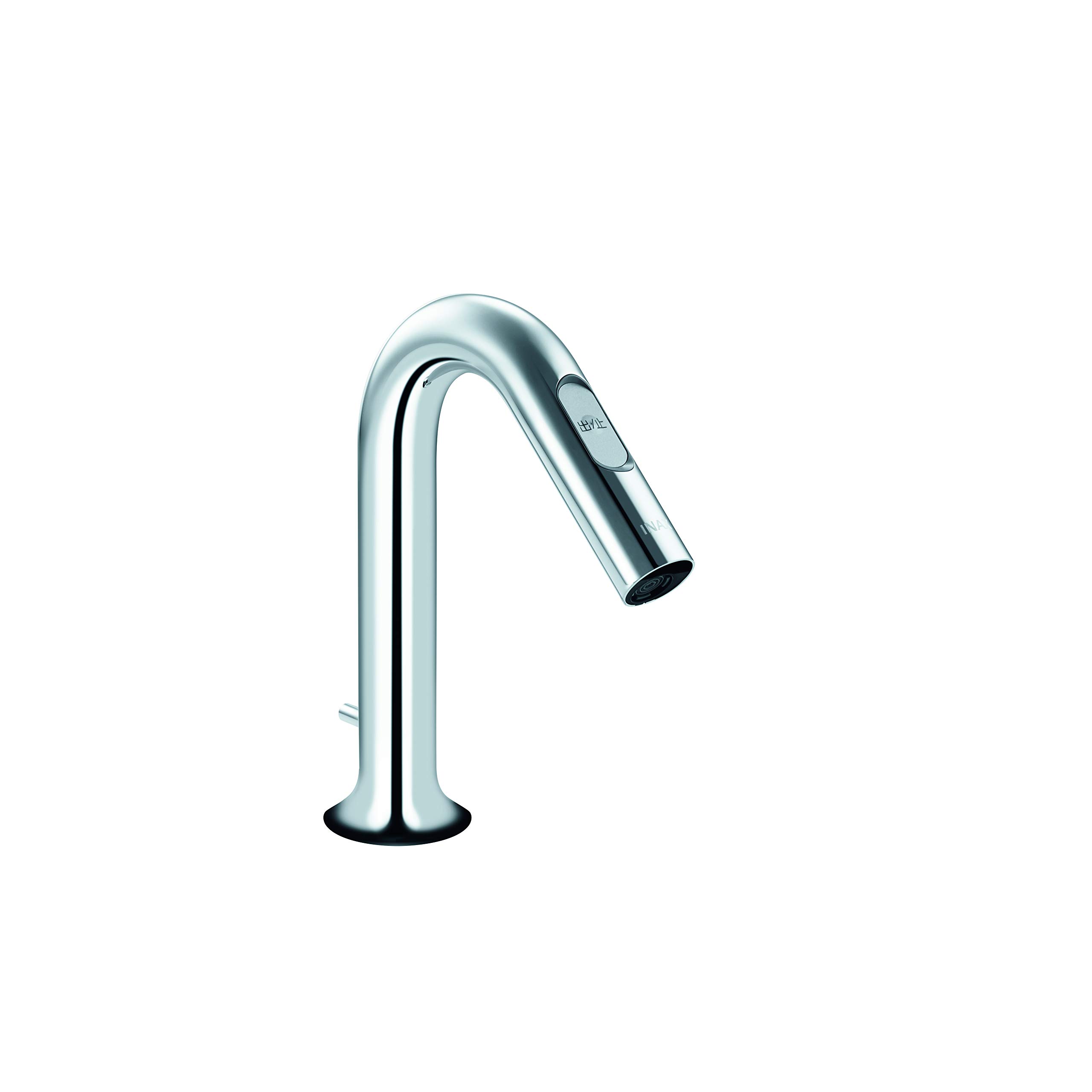 楽天市場】LIXIL・INAX 自動水栓 AM-321CV1 オートマージュMX 手動